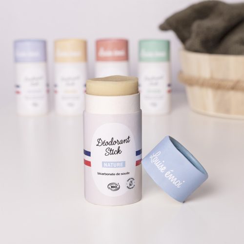 Natúr dezodor, illatmentes - 50 ml