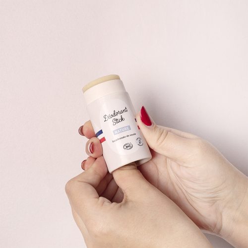 Natúr dezodor, illatmentes - 50 ml