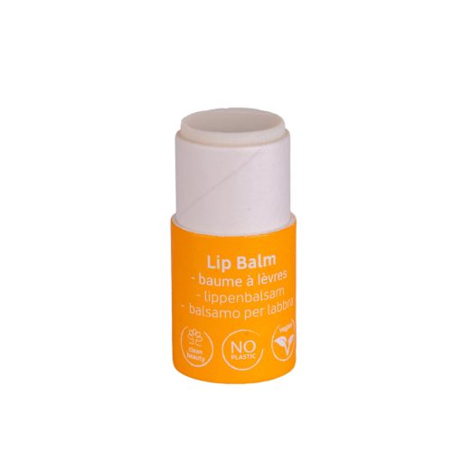 Beauty Made Easy Le Papier Sun szilárd naptej ,SPF 50  + ajándék SPF 20 ajakbalzsam