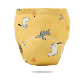 Leszoktató bugyi, kutyás