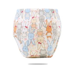 Leszoktató bugyi, nyulak - 90-es méret