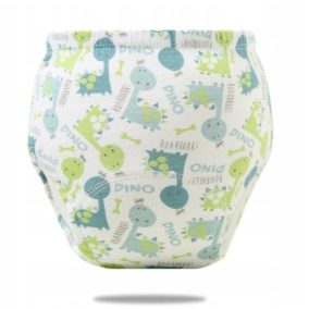 Leszoktató bugyi, dínók