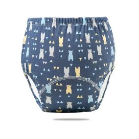 Leszoktató bugyi, maci