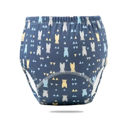 Leszoktató bugyi, maci