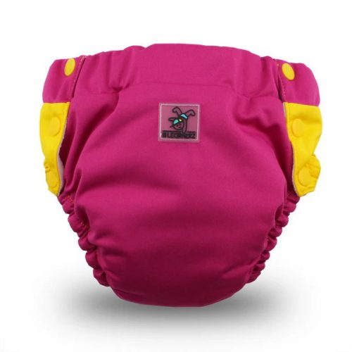 Lil Learnerz Large leszoktató pelenka - Sherbert