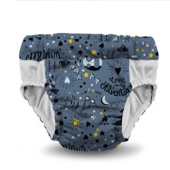 Lil Learnerz XL leszoktató pelenka - Wander