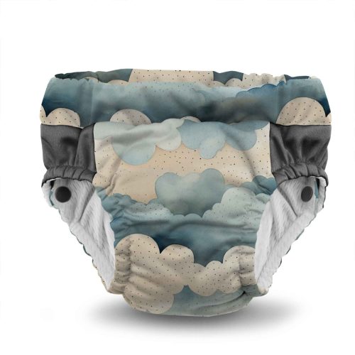 Lil Learnerz XL leszoktató pelenka - Thunder Puff