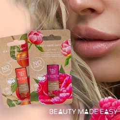 Le Papier Vegan Tinted Balm – színezett ajakbalzsam