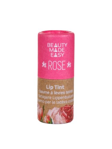 Le Papier Vegan Tinted Balm – színezett ajakbalzsam