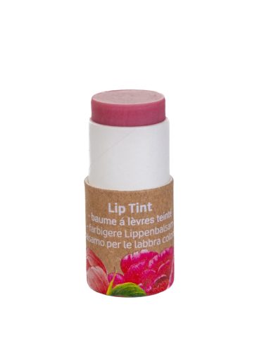 Le Papier Vegan Tinted Balm – színezett ajakbalzsam