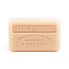 Marseille szappan többféle illattal,  sheavajjal, 125 g