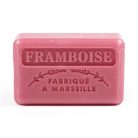 Marseille szappan többféle illattal,  sheavajjal, 125 g