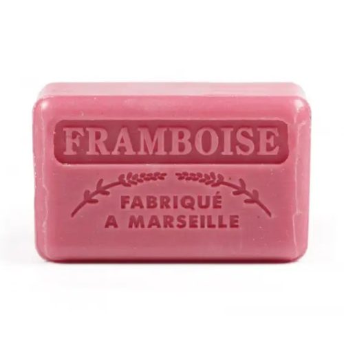Marseille szappan többféle illattal,  sheavajjal, 125 g
