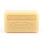 Marseille szappan többféle illattal,  sheavajjal, 125 g