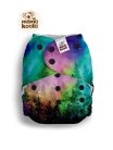 Mama Koala 2.0 zsebes pelenka, aurora borealis