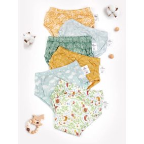 Mama Koala leszoktató bugyik, 2 éves