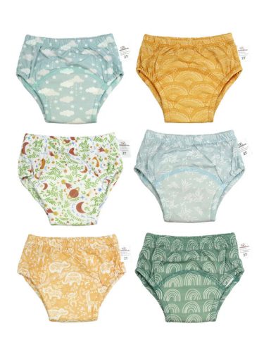 Mama Koala leszoktató bugyik, 2 éves