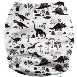 Mama Koala zsebes pelenka 3.0 AWJ, dinoszaurusz