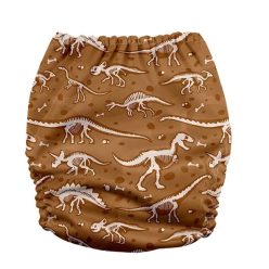 Mama Koala zsebes pelenka 3.0 AWJ, dinoszaurusz