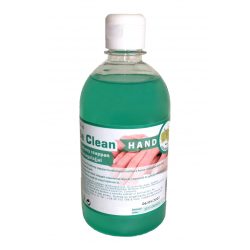   Naturcleaning - Be Clean Hand folyékony szappan 500 vagy 1000 ml