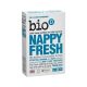 Bio-D nappy fresh pelenkafertőtlenítő