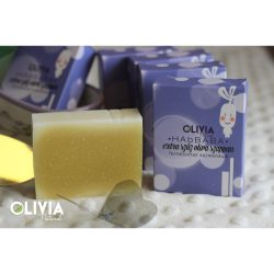 Olivia Habbaba szappan (90 g)