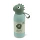 Rex London T-Rex dinoszauruszos rozsdamentes acél kulacs, 350 ml