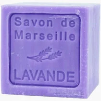Marseille szappan levendulaillattal, 30 g