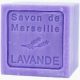 Marseille szappan levendulaillattal, 30 g