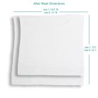 Thirsties Duo Hemp prefold, 2 méretben